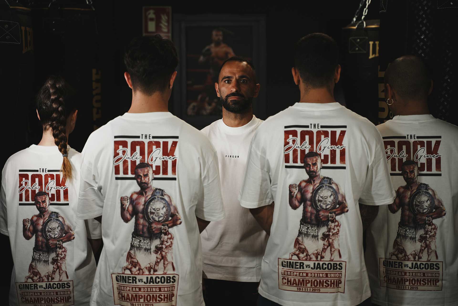 Modelo Giner - Imagen 2