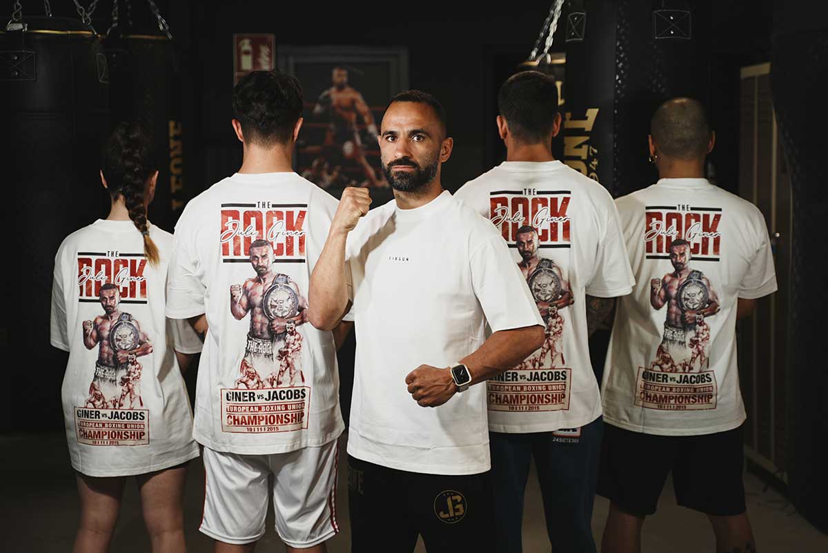 Modelo Giner - Imagen 3