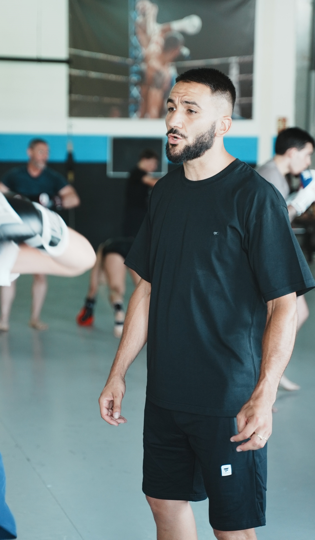 Total Black Set - Imagen 3