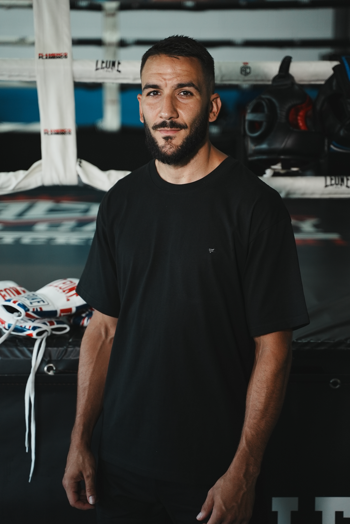 Total Black Set - Imagen 2