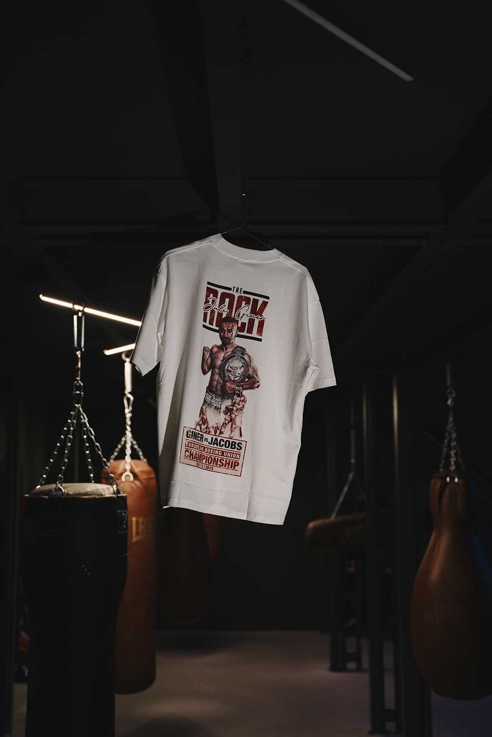 Modelo Giner - Imagen 5