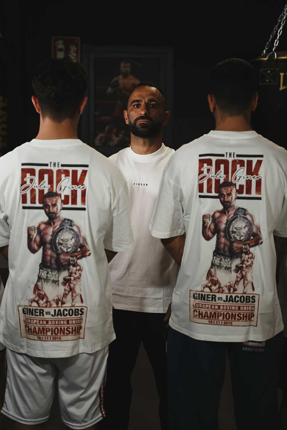 Modelo Giner - Imagen 4